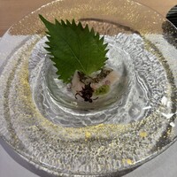 難波 鮨 よこ田 - 