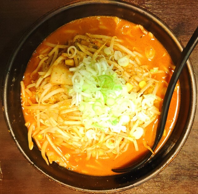 柳家 フェザン店 - 盛岡（ラーメン）の写真