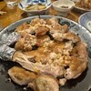季節の料理 本格焼酎 さらさ