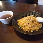 中華料理 忠実堂 - 