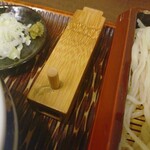 手打蕎麦 いしおか - 