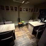 札幌かすそばtoてんぷら風土 - 