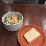 エノテカ ドォーロ - 