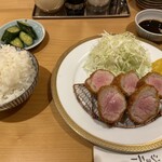 とんかつジョニー - 