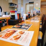 とんかつ檍のカレー屋 いっぺこっぺ  すすきの店 - テイクアウトロースカツカレー