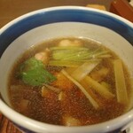 手打蕎麦 いしおか - 