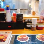 とんかつ檍のカレー屋 いっぺこっぺ  すすきの店 - 