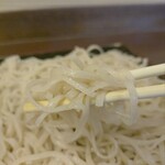 手打蕎麦 いしおか - 