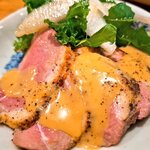 海老丸らーめん - 