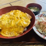 越前蕎麦 見吉屋 - 