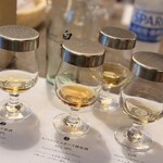 サントリー白州蒸溜所 - 