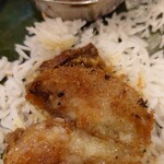 スパイス料理ナッラマナム - 