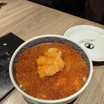 札幌かすそばtoてんぷら風土 - 