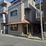 手打蕎麦 いしおか - 