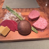鉄板焼 かいか - 