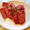 焼肉 弘城