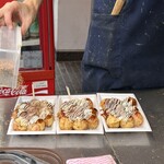 大阪アメリカ村 甲賀流 - 