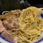 中華そば べんてん - 