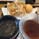 もずく麺屋 んつばた - 