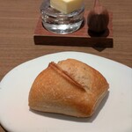 ラチュレ - パン