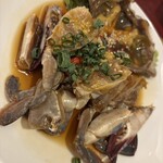 チョンギワ新館 - 