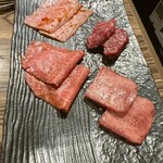 焼肉 ジャンボ - 
