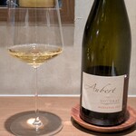 ラチュレ - シュナン・ブラン　貴腐ワイン
