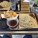 もずく麺屋 んつばた - 