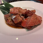 叙々苑 中目黒店 - 