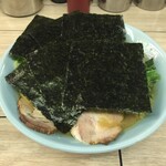 らすた - らすた麺