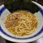 中華そば べんてん - 