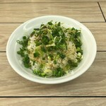 らすた - ねぎめし