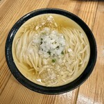 うどんや 大門 - 
