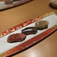 鮨 銀座おのでら 弟 本店 - 