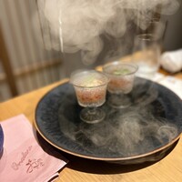 鮨 銀座おのでら 弟 本店 - 