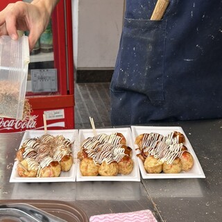 大阪アメリカ村 甲賀流_1