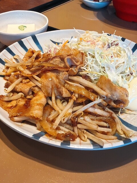 Yayoi Ken Nagoya Marunochi Ten