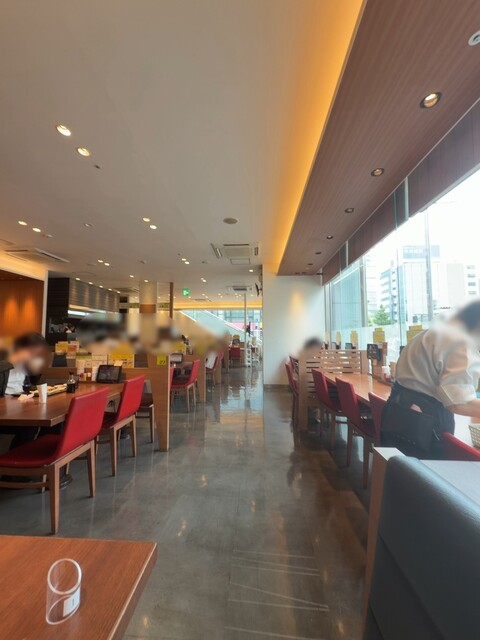 Yayoi Ken Nagoya Marunochi Ten photo 4