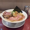 燃えよ麺助