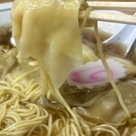 中華そば 富士屋 - 