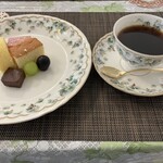 キッチン 万葉の詩 - 