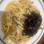 関谷スパゲティ - 