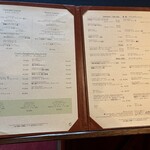 レストラン カスケード - 