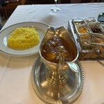 レストラン カスケード - 