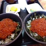 柿崎商店 海鮮工房 - 