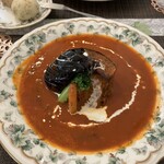 キッチン 万葉の詩 - 