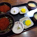 柿崎商店 海鮮工房 - 