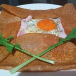 カフェ・ロスアード - 