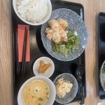 中華美食 トミーズキッチン - 