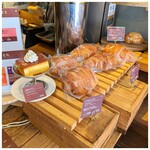 猿田彦珈琲 恵比寿本店 - 